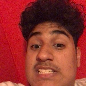 Meet your Posher, Nathaniel